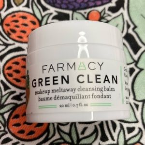 🚨 CLEARANCE FARMACY Green Clean travel size